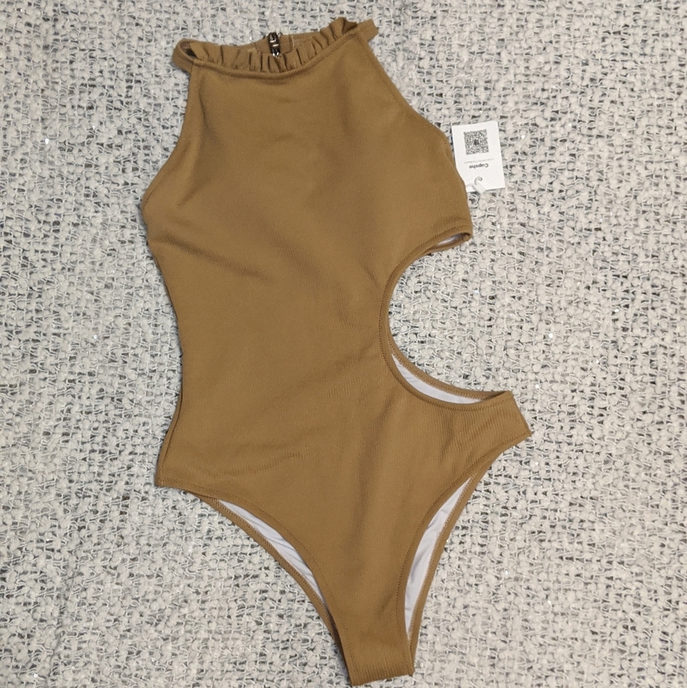 Cupshe One Piece Swimsuit